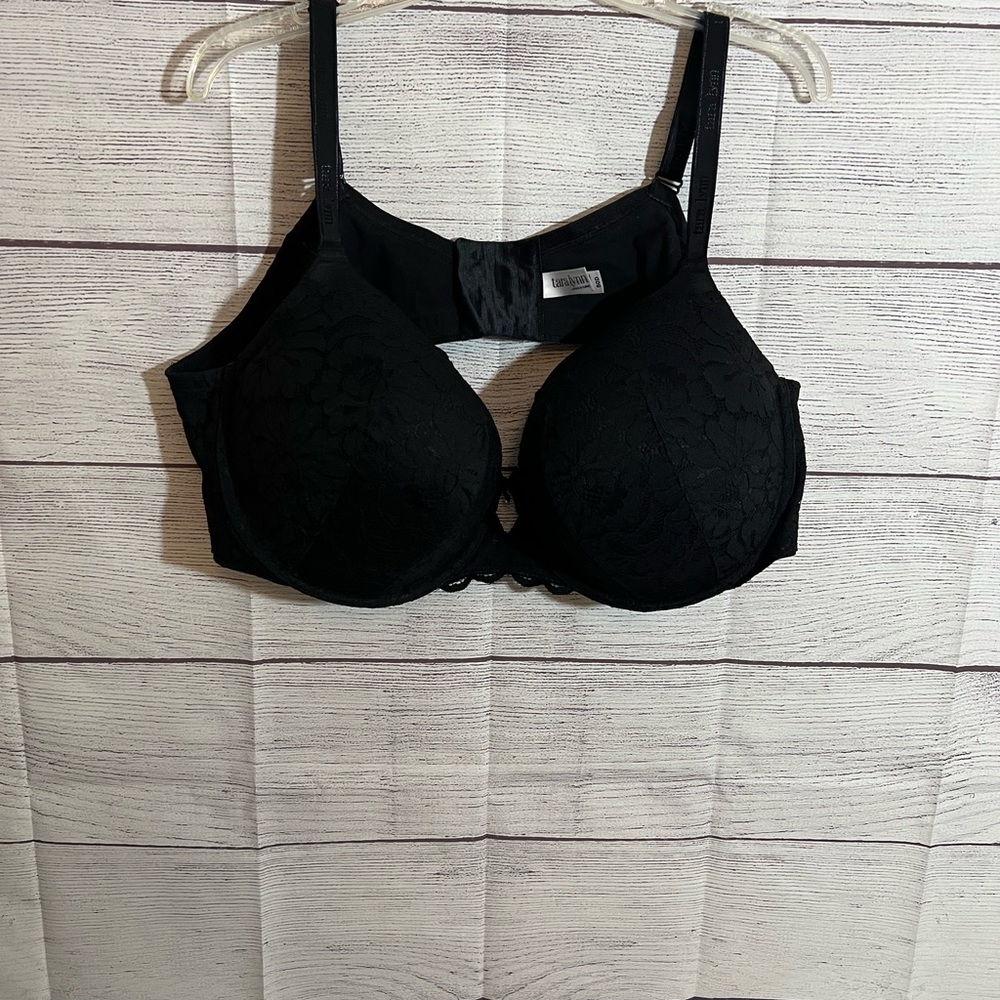 Torrid by Tara Lynn Bra